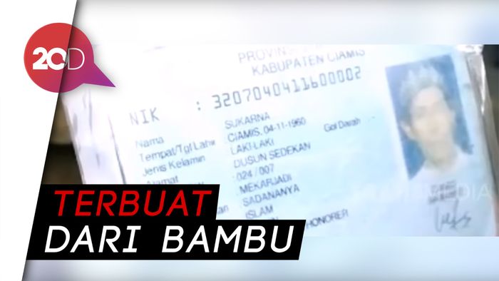 Pria di Ciamis Tewas Tertimpa Baliho Kampanye