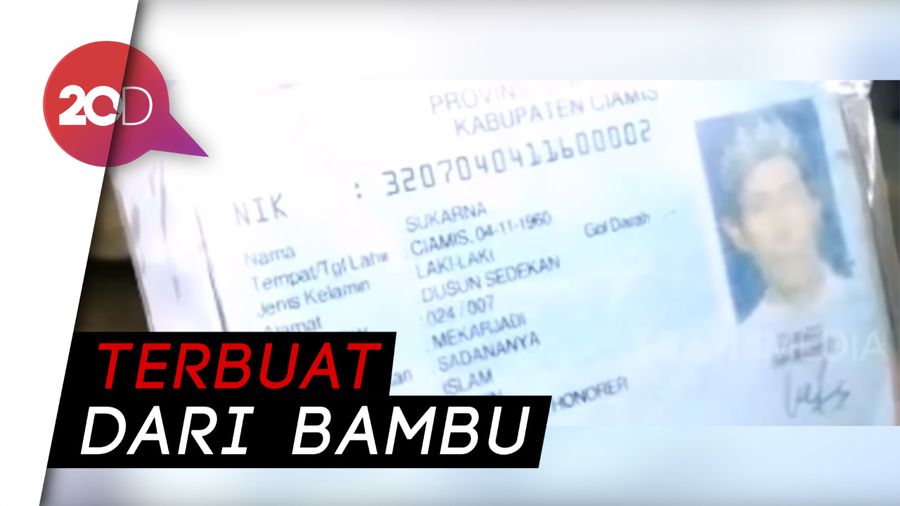 Pria di Ciamis Tewas Tertimpa Baliho Kampanye