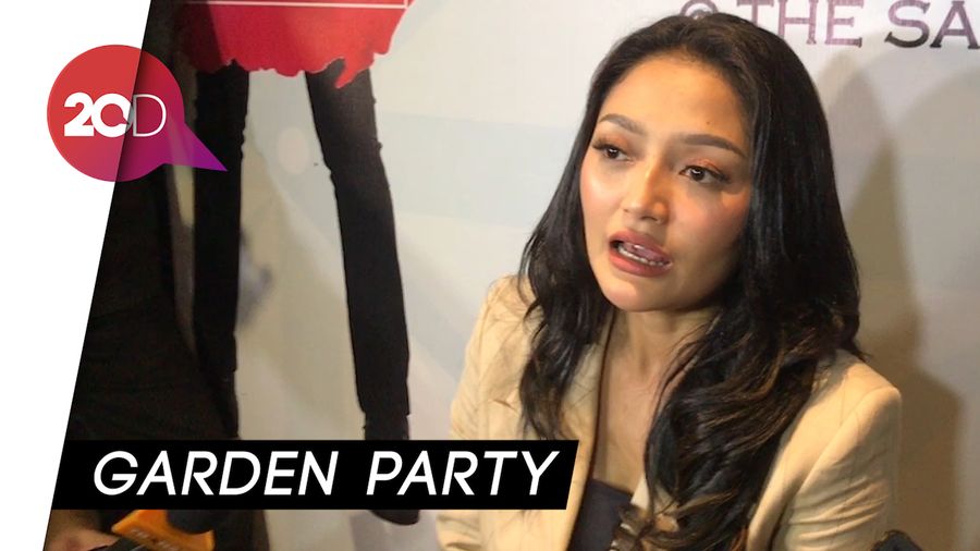 Siti Badriah Bocorkan Konsep Pernikahannya