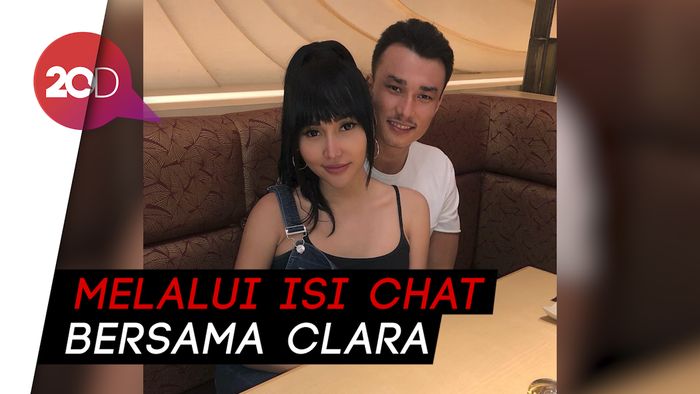 Suami Tak Masalahkan Lucinta Luna Shemale