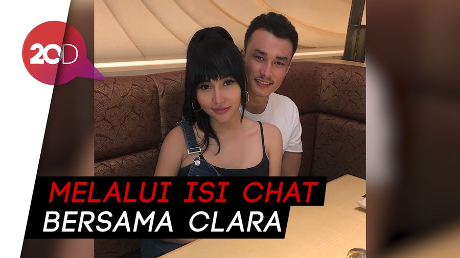 Suami Tak Masalahkan Lucinta Luna Shemale