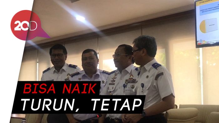 Tarif Ojol Rp 2000/km Akan Dievaluasi Per 3 Bulan