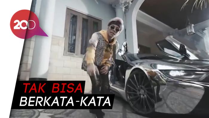 Tercepat di Asia! Atta Halilintar Capai 13 M Subscriber