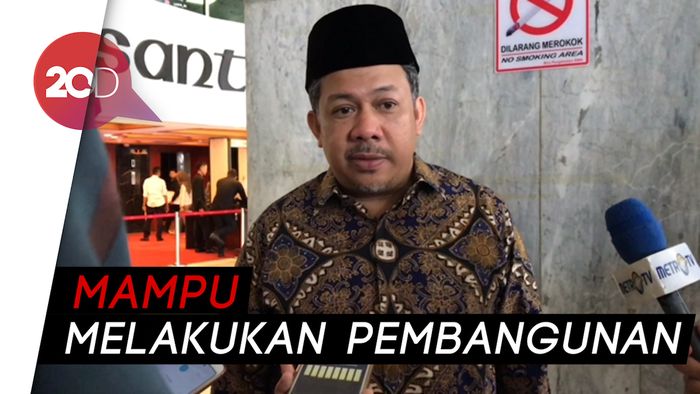 Terima Banyak Warisan APBN, Jokowi Disebut Anak Orang Kaya