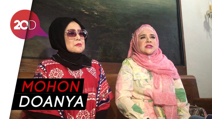 Dhawiya Akan Menikah Besok Jumat