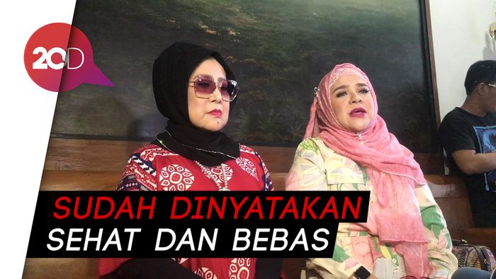 Dhawiya Nikah Saat Jalani Rehabilitasi, Ini Penjelasan Keluarga