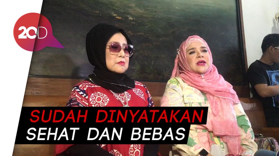 Dhawiya Nikah Saat Jalani Rehabilitasi, Ini Penjelasan Keluarga