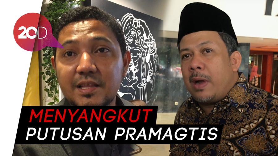 Disebut Fahri Nggak Mutu, LSI Denny JA: Baca Secara Detail
