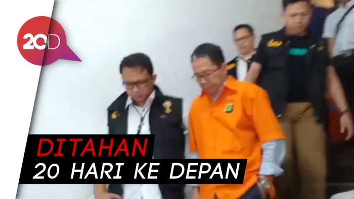 Jokdri dan Rompi Oranye Polda Metro Jaya