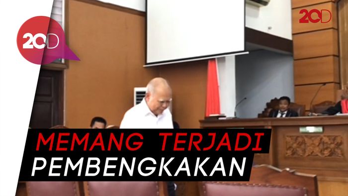 Kesaksian Sidik Setiamihardja, Dokter Bedah Ratna Sarumpaet