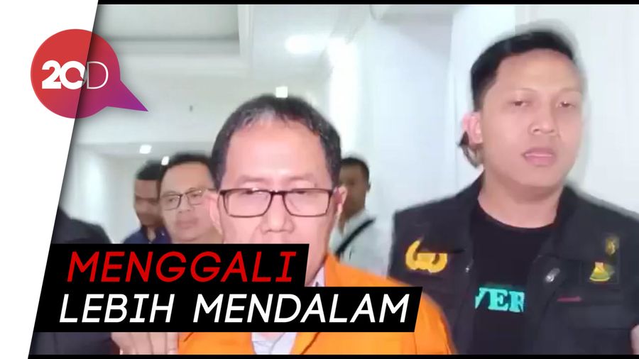 Kondisinya Sehat, Joko Driyono Diperiksa Maraton 