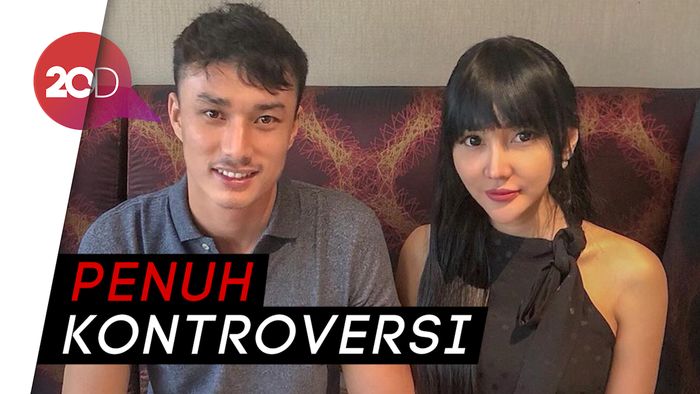 Lucinta Luna: Ngaku Hamil, Nikah hingga Diakui Shemale