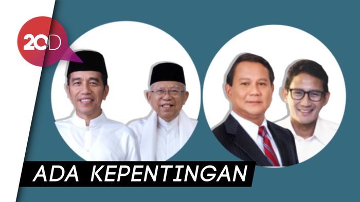 Prabowo Kalah di Survei, Fadli: Itu Tak Kredibel, Predator Demokrasi