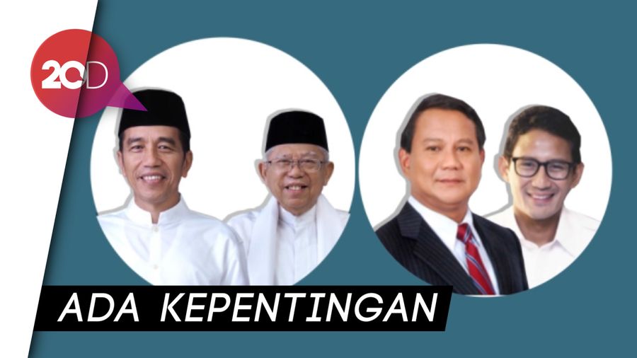 Prabowo Kalah di Survei, Fadli: Itu Tak Kredibel, Predator Demokrasi