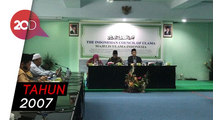 Sebelum PUBG, MUI Pernah Tetapkan Fatwa pada Game