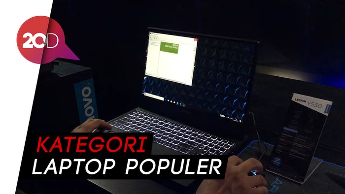 Lenovo Raih Penghargaan Digital Brand Indonesia Terpopuler