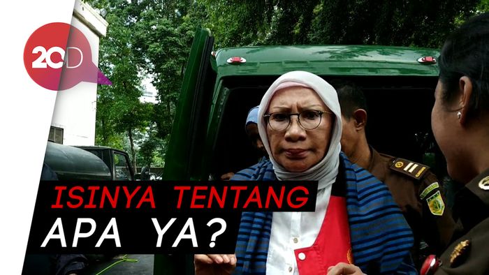 Ratna Sarumpaet Akan Rilis Buku