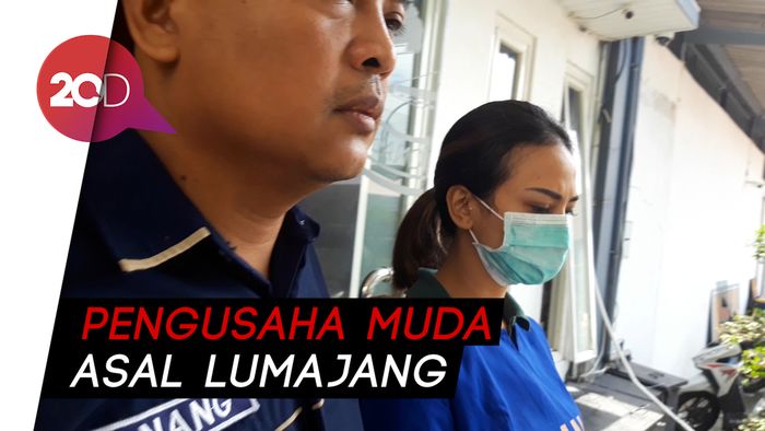 Rian Subroto, Pengusaha yang Bayar Vanessa Angel Rp 80 Juta