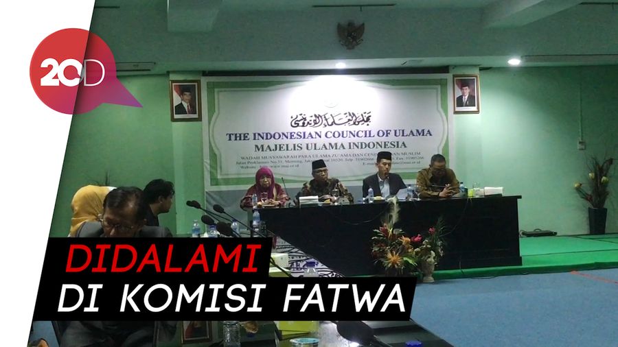Tak Hanya PUBG, Ini Hasil Diskusi MUI Soal Game