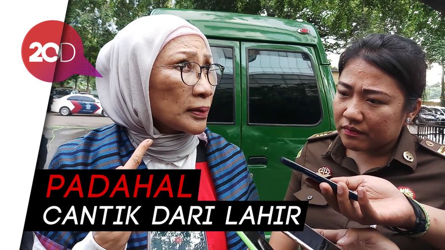 Terkuak! Ratna Sarumpaet Oplas 3 Kali Sepanjang 2018