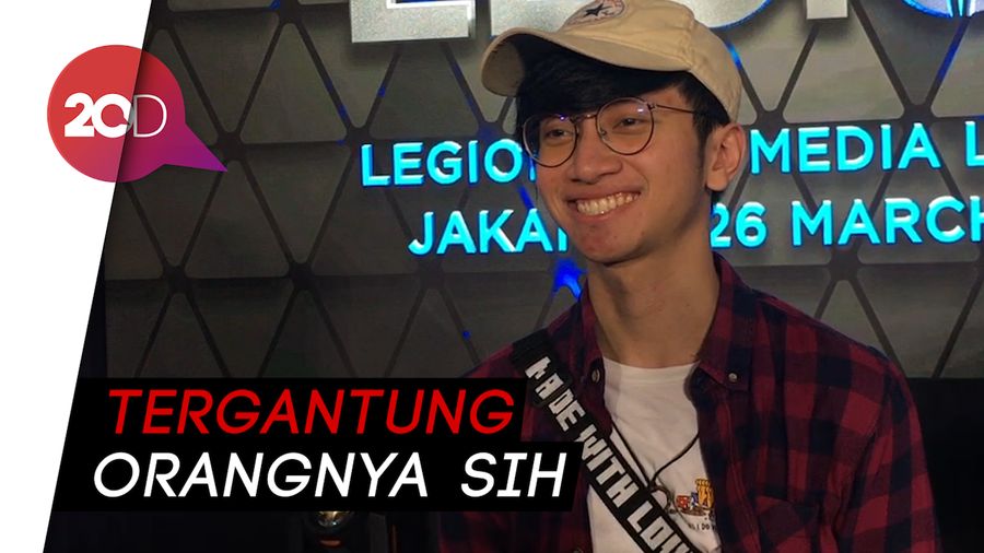 YouTuber Afif Yulistian Tak Setuju PUBG Dibatasi di Indonesia