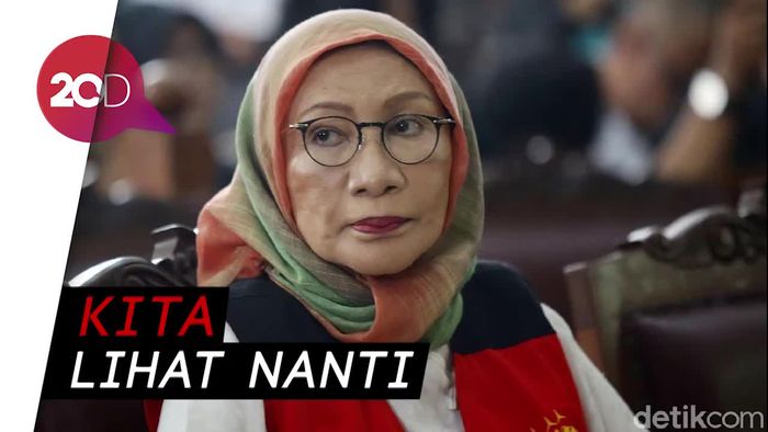 Fadli & Dahnil Disebut Ratna di Sidang Kasus Hoax, Apa Kata Polisi?