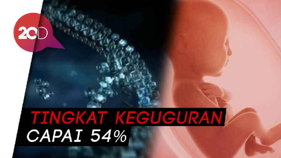Alanis Morissette Hamil, Ini Risiko Kehamilan di Usia 44