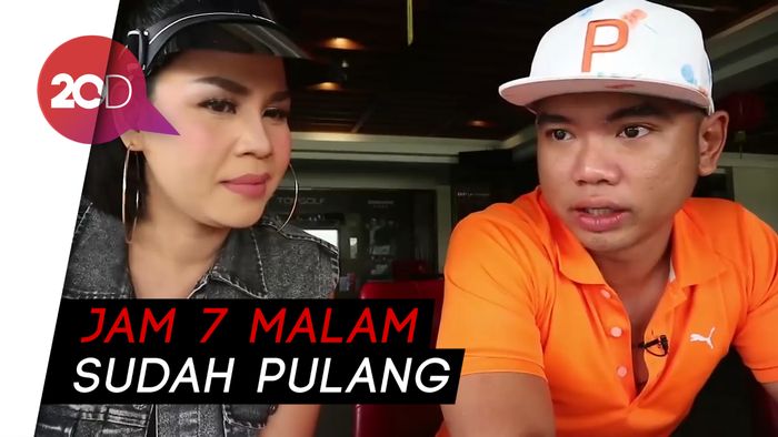 Anak Ungkap Sifat Lain Hotman Paris yang Tak Terduga