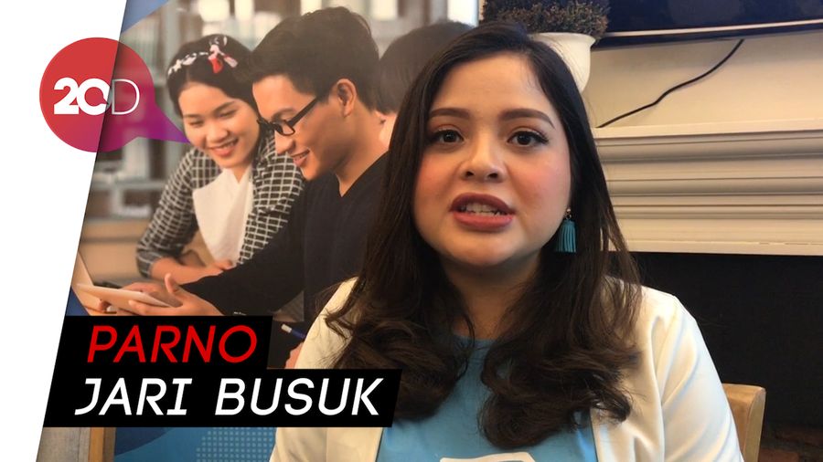 Jari Tangan Bengkak, Tasya Kamila Potong Cincin Nikah
