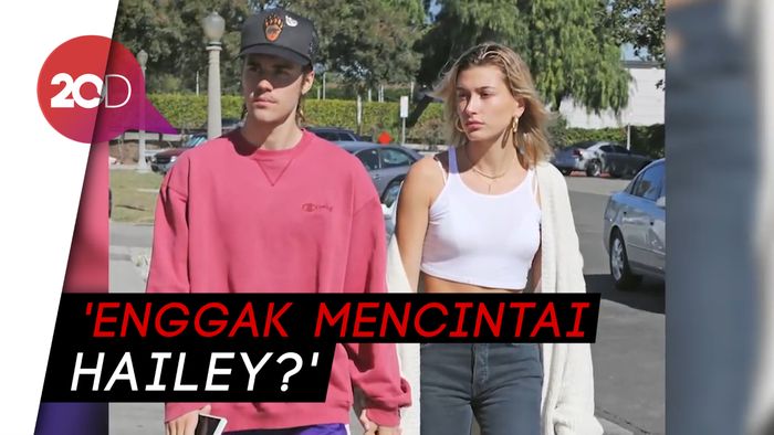 Justin Bieber Akui Masih Cinta Selena Gomez 