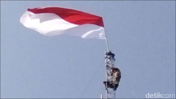 Jangan Golput, Suram! Coblos Demi Masa Depan Indonesia
