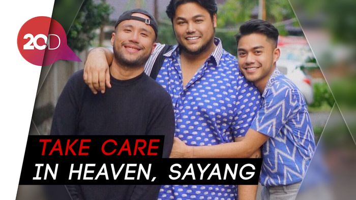 Mantan Asisten Ivan Gunawan yang Terjerat Narkoba Meninggal Dunia