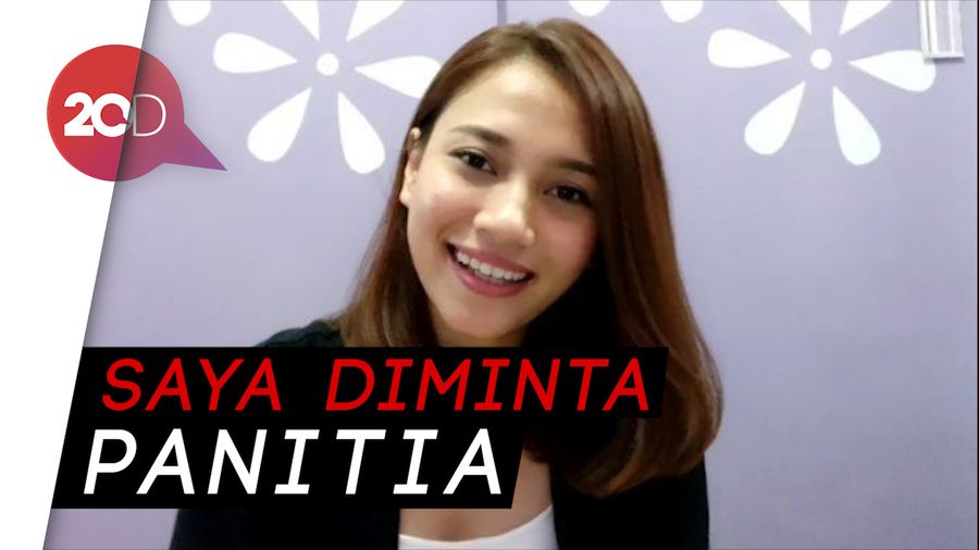 Penjelasan Vincentia Tiffani yang Mau Jadi Istri Kedua Sandi