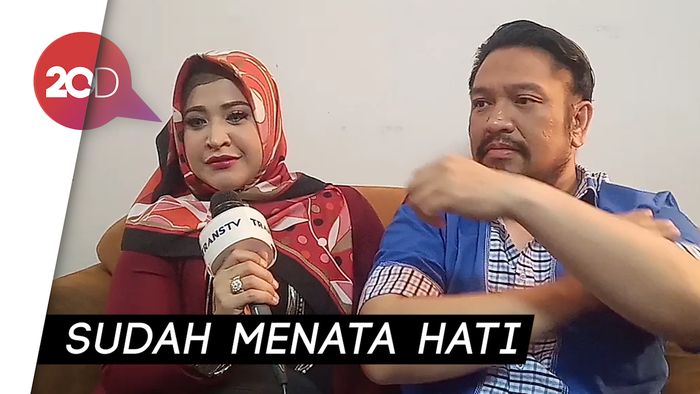 Tak Diundang ke Pernikahan Dhawiya, Wirdha: Saya Sudah Paham