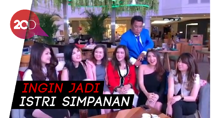 Tak Hanya Sandiaga, Hotman Paris Juga Sering Dilamar Wanita