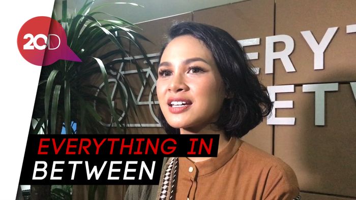 Terinspirasi Perjalanan Sang Adik, Andien Rilis Single Terbaru