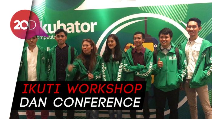 150 Startup Siap Digembleng di Thinkubator