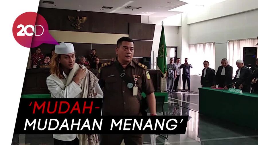 Setelah Ancam Jokowi, Kini Habib Bahar Bilang ‘Prabowo Menang’