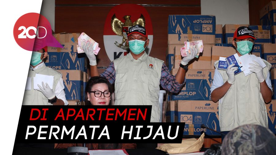 Bowo Sidik Pangarso Sempat Kabur saat Akan Ditangkap KPK