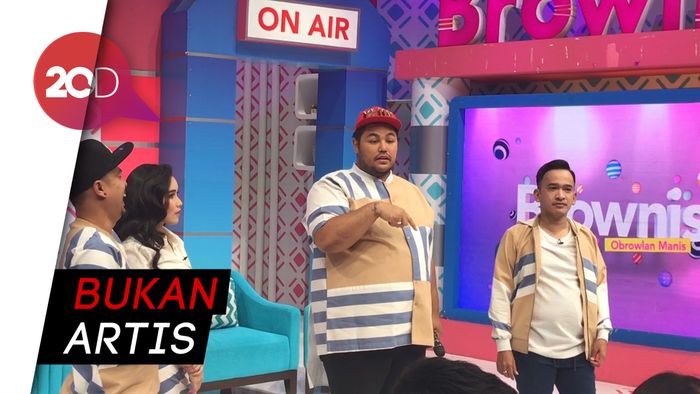 Eks Asisten Meninggal Dunia, Ivan Gunawan: Jangan Dibesar-besarkan