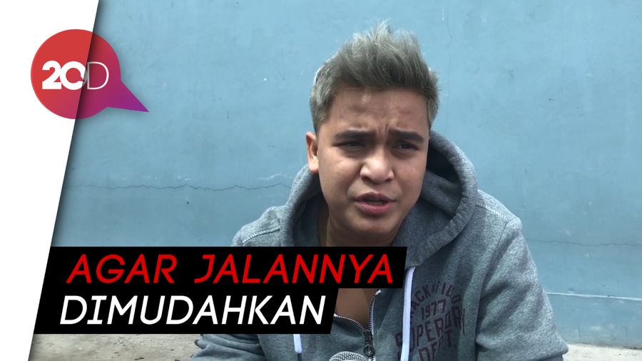 Empat Tahun Meninggalnya Olga Syahputra, Billy Udah Ikhlas