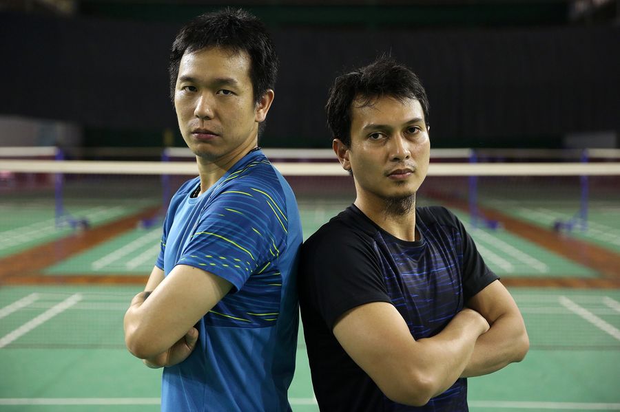 Seberapa Dekat The Daddies dengan Anaknya