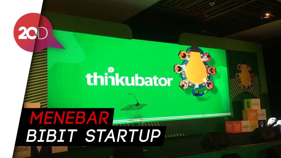 Inilah Thinkubator! Wadah Startup Indonesia Belajar dan Maju