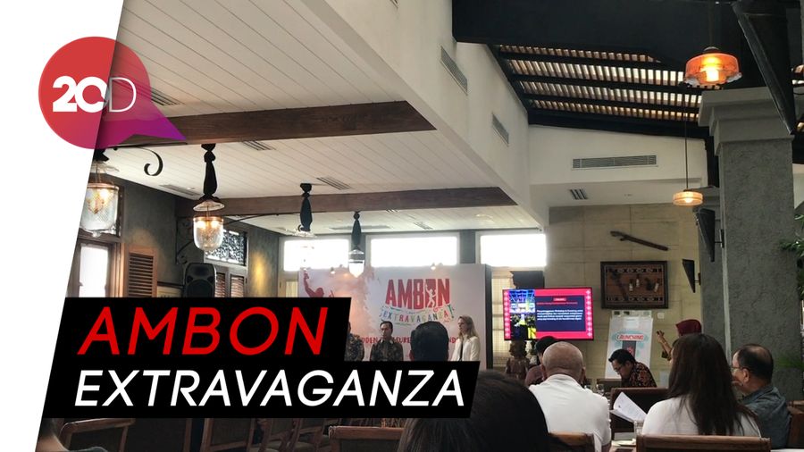 Pemerintah Ingin Wujudkan Ambon Smart City