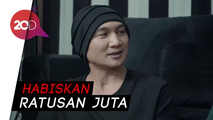 Perjuangan Anji eks Drive: Jadi Guru hingga Utang Sana-sini