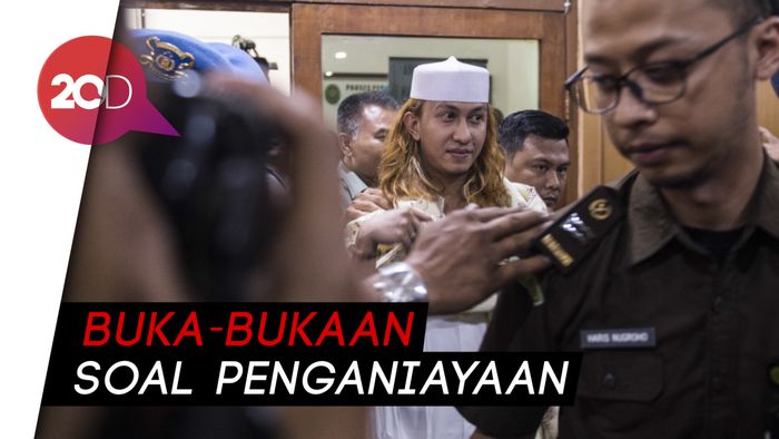 Saksi Korban Dihadirkan, Hakim Putar Video Penganiayaan Habib Bahar
