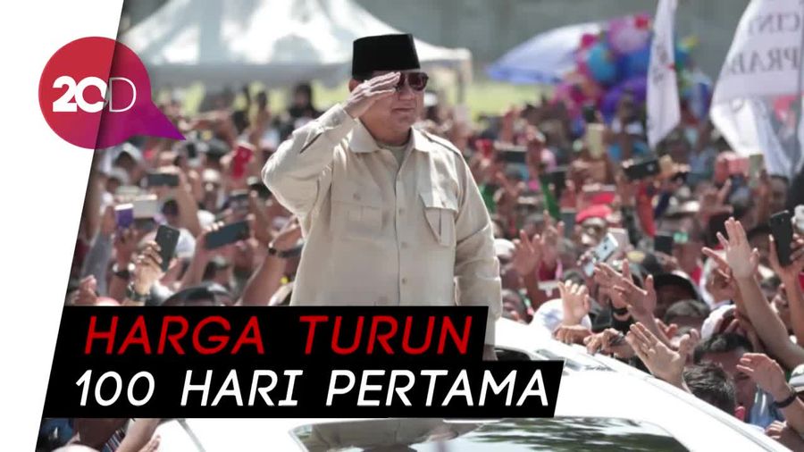 Jurus Rahasia Prabowo Turunkan Harga Listrik di Indonesia!