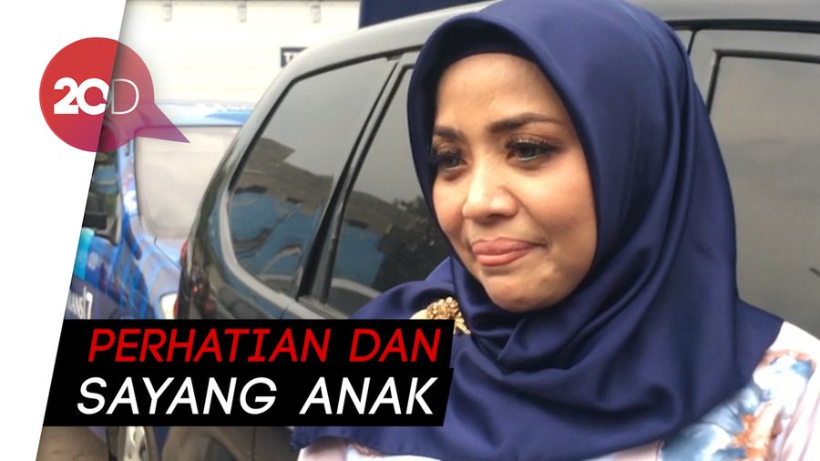 Alasan Muzdalifah Terima Lamaran Calon Suami Keempat