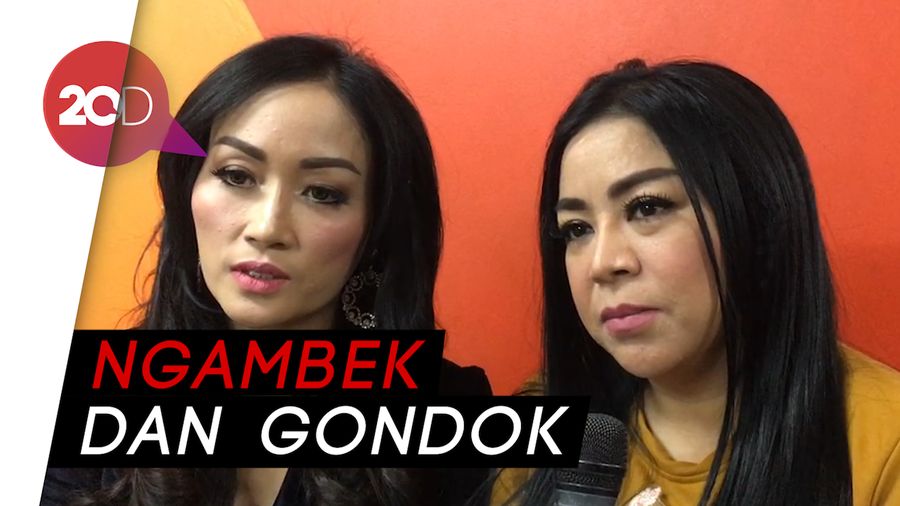 Gara-gara Utang, Annisa Bahar Cekcok dengan Ratna Pandita
