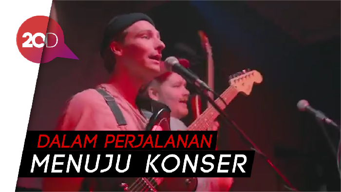 Kecelakaan Mobil, Duo Hers Meninggal Dunia